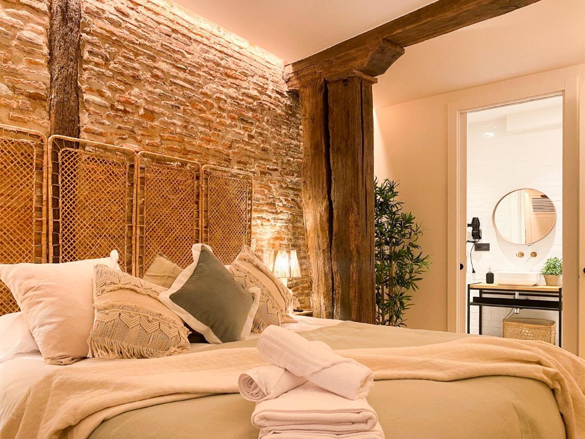 Appartement Ribera Ac By Staynnapartments Bilbao