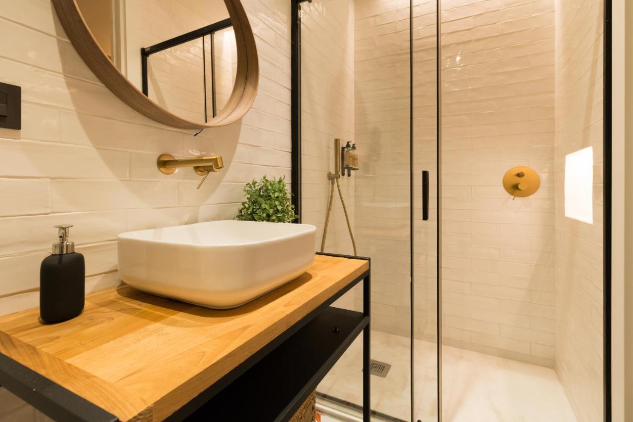 Ribera Ac By Staynnapartments Appartement *
